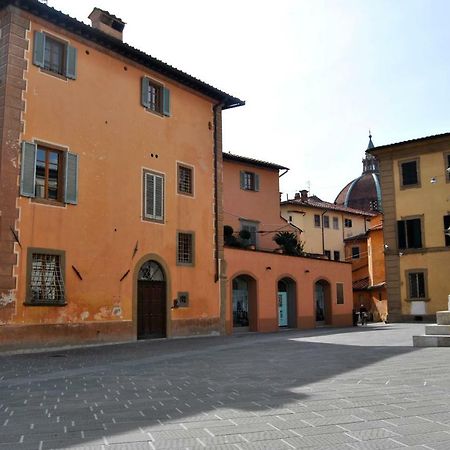 Appartamento Le Corti Pistoia Buitenkant foto